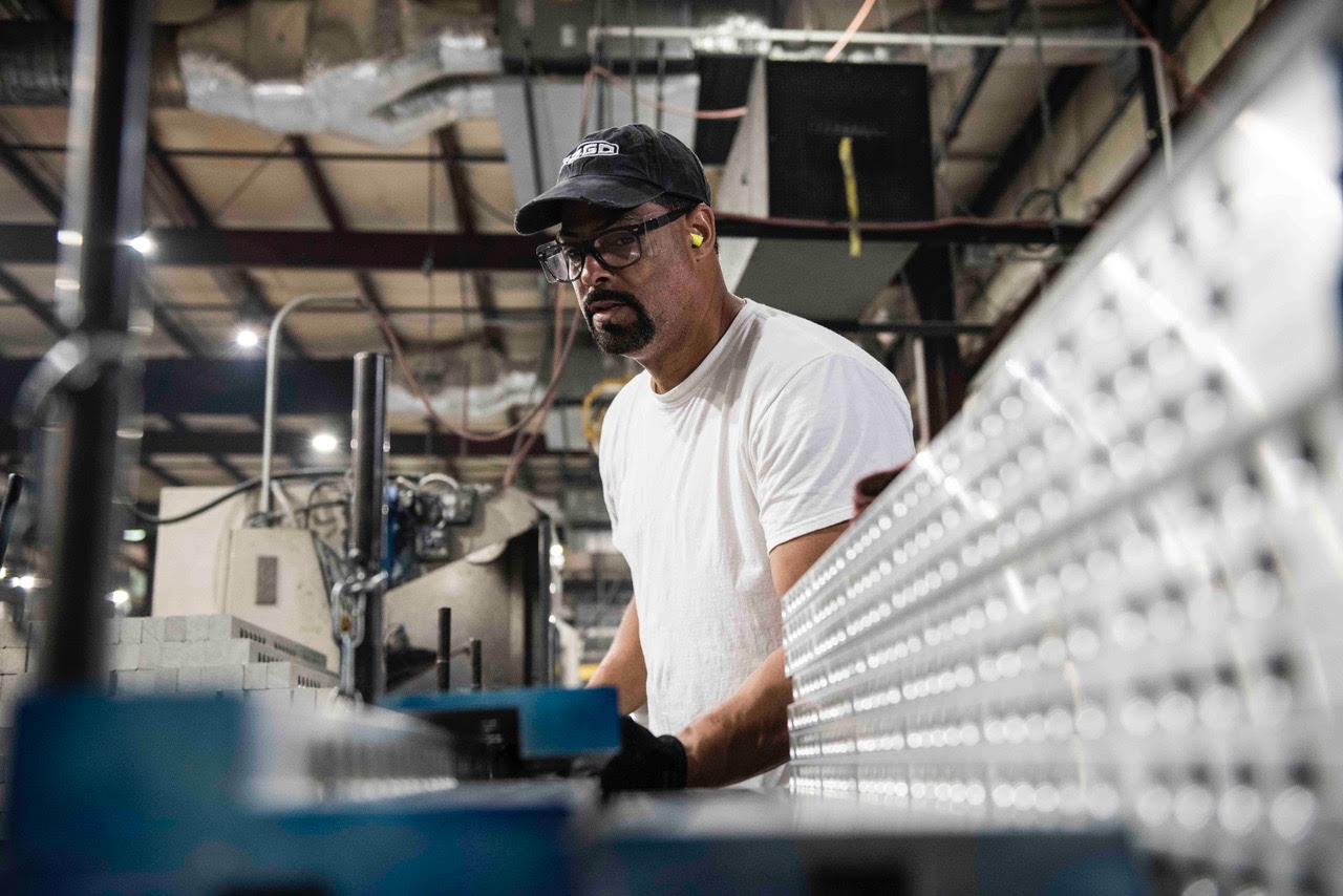 Polaris v3 NSI Industries