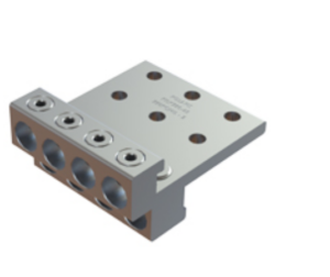 Polaris Utility Connectors - NSI Industries