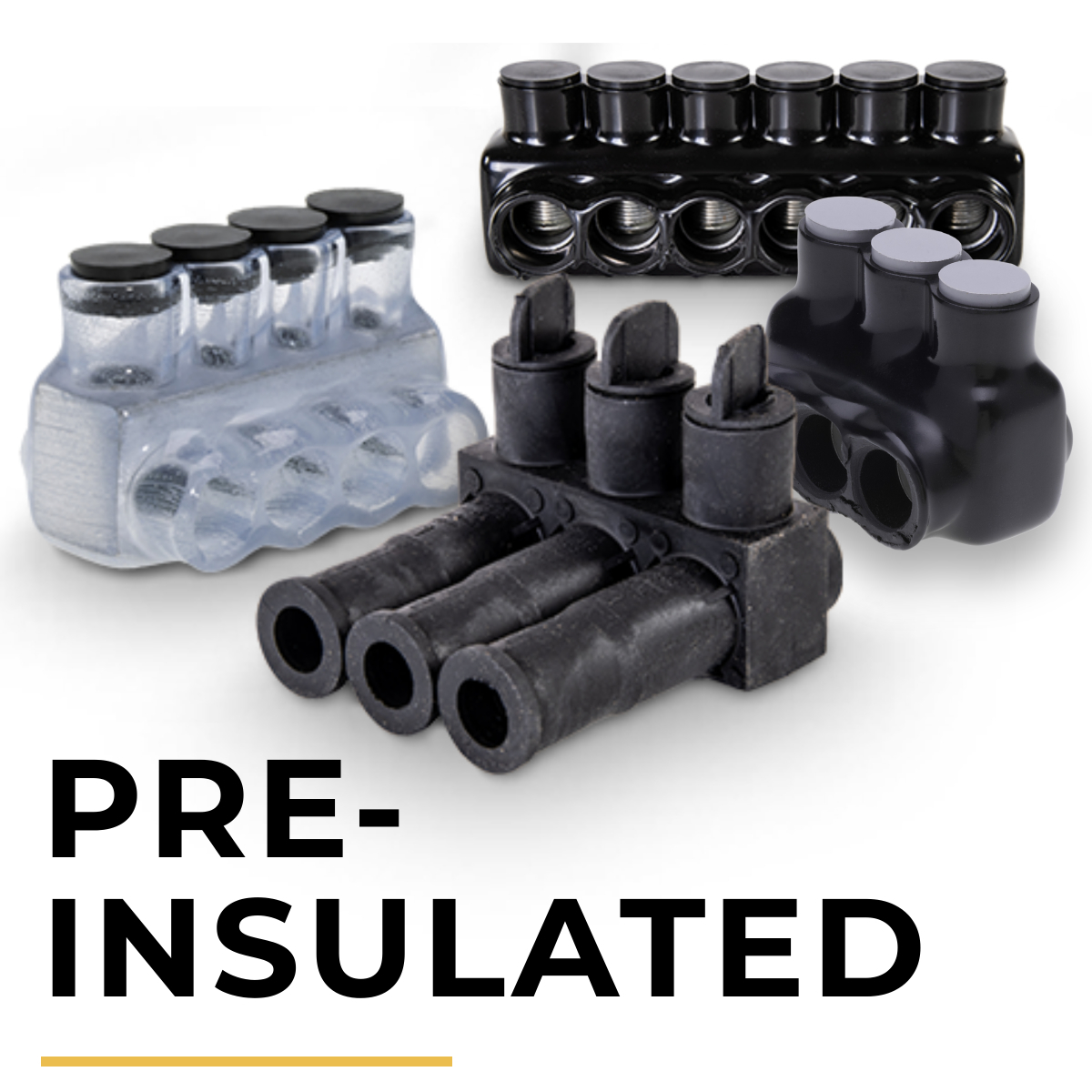 Polaris NSI Industries